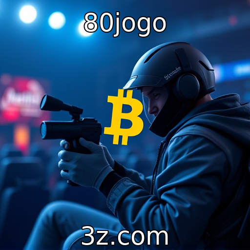 Descubra como as criptomoedas estão mudando o cenário das apostas