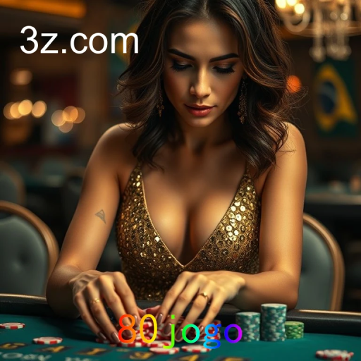 Experimente a seção paga do 80jogo e evolua nos games